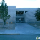 Cimarron-Memorial High School - High Schools