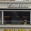 Zara - Women's Clothing