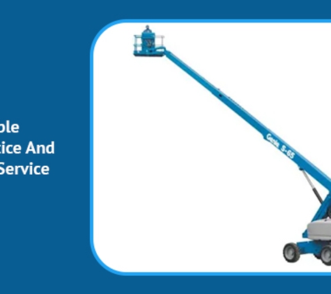 Brisbane Scissor Lift Hire - Acacia Ridge, QLD. Best Possible Work Practice And Customer Service