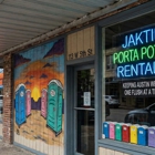 Jaktil Porta Potty Rentals