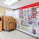 CubeSmart Self Storage - Self Storage