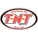 TNT Automotive - Automobile Diagnostic Service