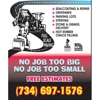 Stan's Asphalt Paving gallery