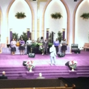 Zion Dominion Church - Church of God