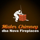 Mister Chimney & Nova Fireplaces - Fireplaces