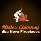 Mister Chimney & Nova Fireplaces