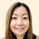 Esther Nam, Counselor - Counseling Services