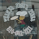 That'sa Nice'a Pizza