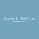 Jolene L. DeVries, Attorney at Law LLC - Attorneys