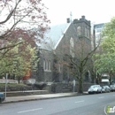 Trinity Episcopal Cathedral - Book Stores