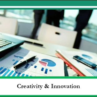 Mahons with Yuncken & Yuncken Lawyers - Blackburn, VIC. Creativity & Innovation