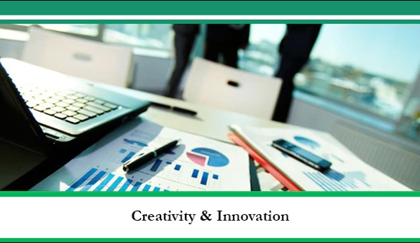 Mahons with Yuncken & Yuncken Lawyers - Blackburn, VIC. Creativity & Innovation