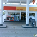 AGR Foodmart Inc - Gas Stations