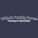 Wilhoit Family Farms Fencing & Fabrication