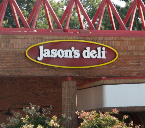 Jason's Deli - San Antonio, TX