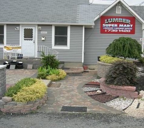 Lumber Super Mart - Hazlet, NJ