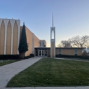 The Church of Jesus Christ of Latter-day Saints - Methodist Churches