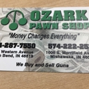 Ozark Pawn Shop - Pawnbrokers