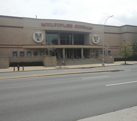 Linden Boulevard Multiplex Cinemas - CLOSED - Brooklyn, NY