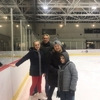 Steriti Rink gallery