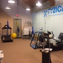 FYZICAL Granger - Physical Therapists