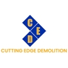 Cutting Edge Demolition gallery