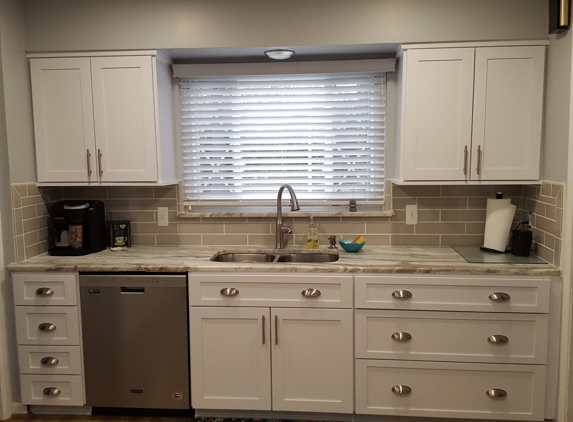 Custom Kitchen Creations Inc - South Rockwood, MI