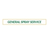 General Spray Service gallery