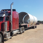 Specialized Logistics AB / D & S Trucking Heavy Haul