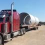 Specialized Logistics AB / D & S Trucking Heavy Haul