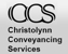 Christolynn Conveyancing Services - Conveyancing Services