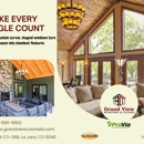 Grand View Windows & Doors - Door Repair