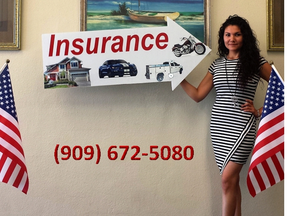 Paynless Insurance Services - Highland, CA