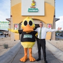 Quick Quack Car Wash - Car Wash