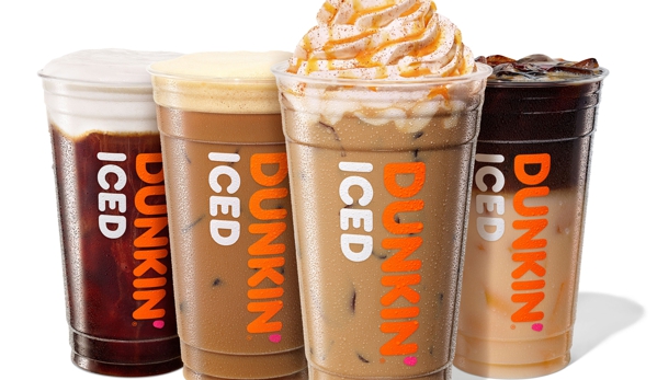 Dunkin' - Philadelphia, PA