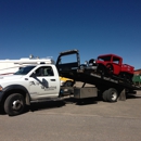 Alpine Towing - Automobile Parts & Supplies