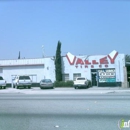 Valley Tire Co. - Automobile Parts & Supplies