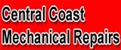 Central Coast Mechanical Repairs - Tyres