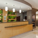 SpringHill Suites by Marriott Charlotte Lake Norman/Mooresville - Hotels