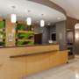 SpringHill Suites Charlotte Lake Norman/Mooresville