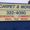 Carpet & More - Floor Materials