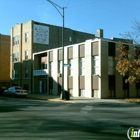 The Holy Nation Presbyterian Church