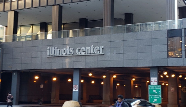 Illinois Center Dental Associates - Chicago, IL