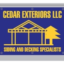 Cedar Exteriors - Siding Materials