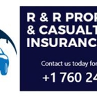 R & R Property & Casualty Insurance Agency