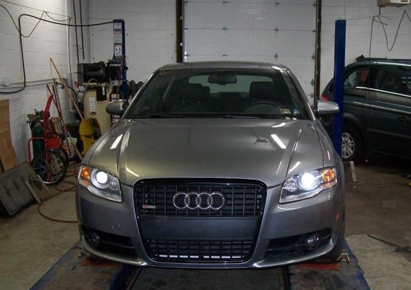 Kevin's Car Repair & Body Shop LLC - Westerville, OH