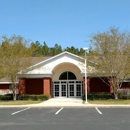 The Church of Jesus Christ of Latter-day Saints - Methodist Churches
