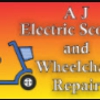 AJ Mobility Specialists gallery