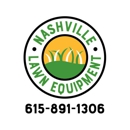 Nashville Lawn Equipment - Landscape Contractors