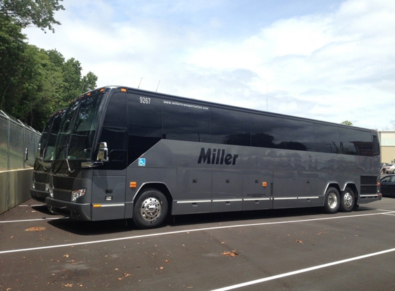 Miller Transportation - Louisville, KY